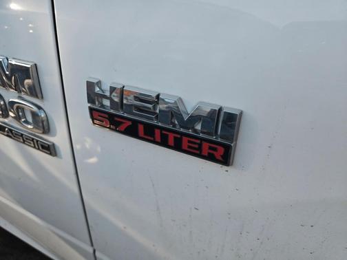 2019 RAM 1500 Classic Lone Star