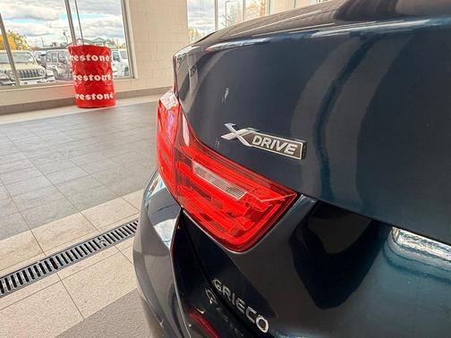 2016 BMW 428 i xDrive SULEV