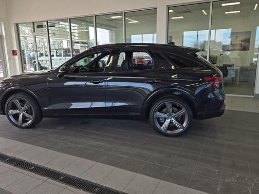 2022 Genesis GV70 3.5T Sport