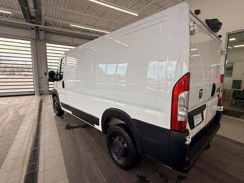 2022 RAM ProMaster 2500 Base