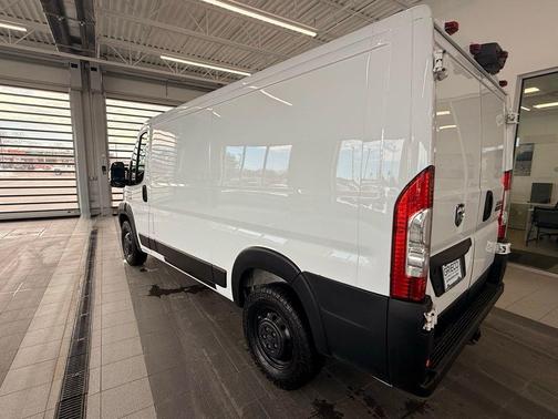 2022 RAM ProMaster 2500 Base
