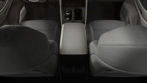 2026 Jeep Cherokee LAREDO/LIMITED