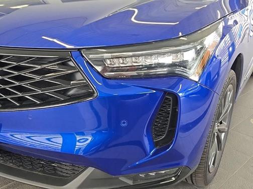 2025 Acura RDX A-Spec