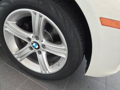 2015 BMW 328 i xDrive