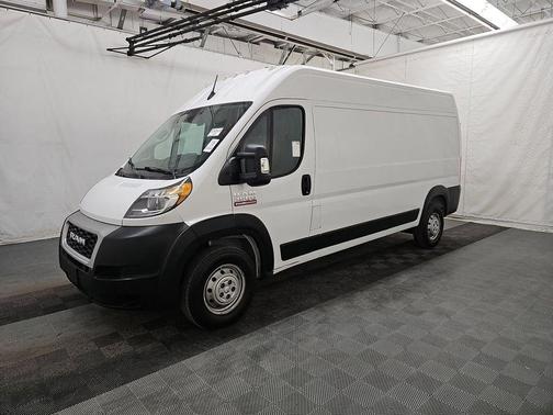 2022 RAM ProMaster 2500 High Roof