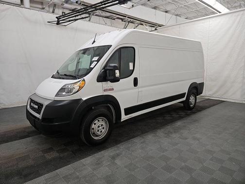 2022 RAM ProMaster 2500 High Roof