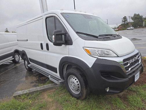 2025 RAM ProMaster 2500 Base