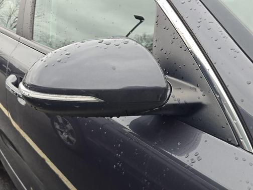 Platinum Graphite 2019 Kia Optima LX