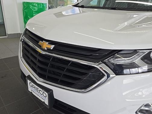 2020 Chevrolet Equinox 2LT