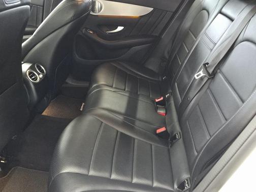 2019 Mercedes-Benz GLC 300 4MATIC Coupe