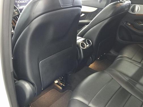 2019 Mercedes-Benz GLC 300 4MATIC Coupe