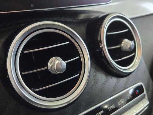2019 Mercedes-Benz GLC 300 4MATIC Coupe