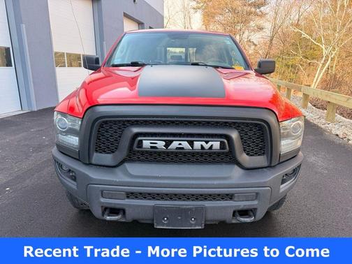 2020 RAM 1500 Classic SLT