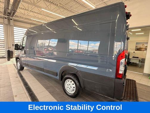 2020 RAM ProMaster 3500 High Roof