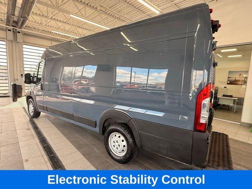 2020 RAM ProMaster 3500 High Roof