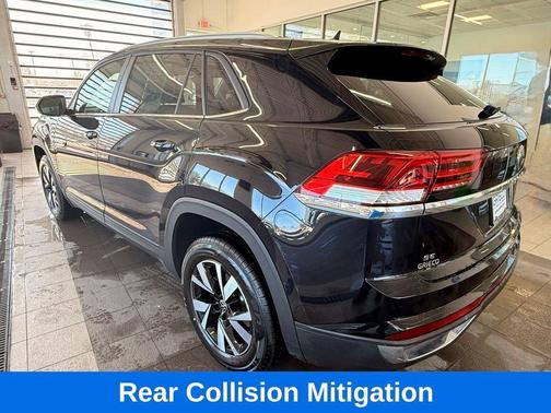 2021 Volkswagen Atlas Cross Sport 2.0T SE