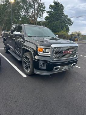 2015 GMC Sierra 1500 Denali
