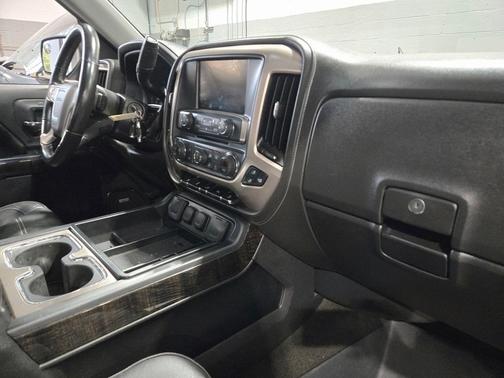 2015 GMC Sierra 1500 Denali