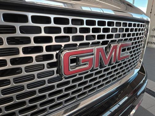 2015 GMC Sierra 1500 Denali
