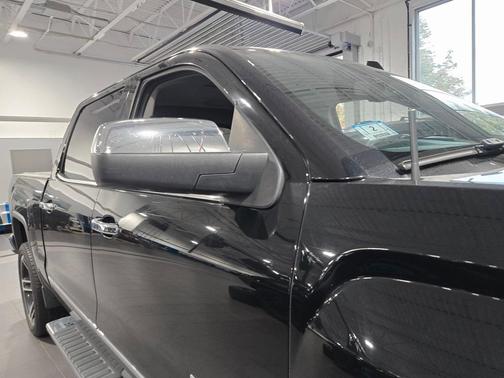 2015 GMC Sierra 1500 Denali