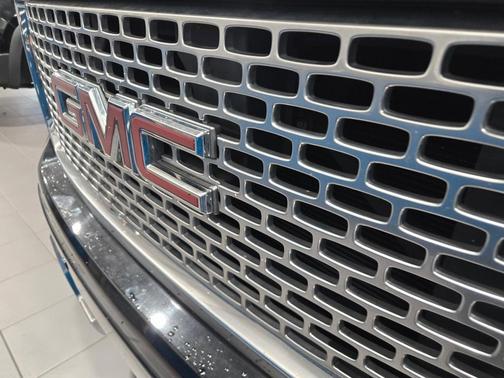 2015 GMC Sierra 1500 Denali