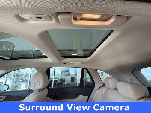 2022 Mercedes-Benz GLC 300 Base 4MATIC