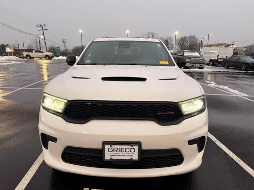 2022 Dodge Durango GT