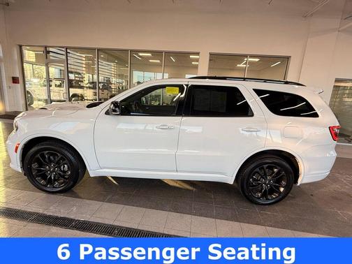 2022 Dodge Durango GT