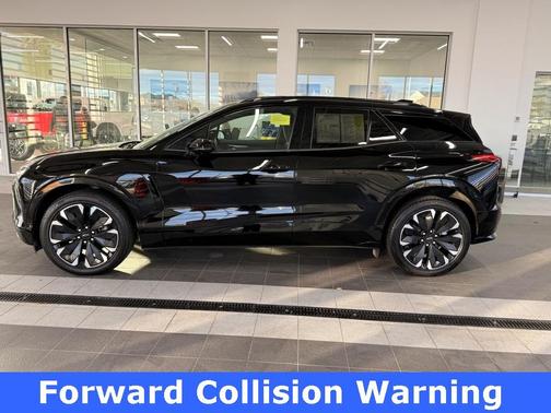 2024 Chevrolet Blazer EV RS