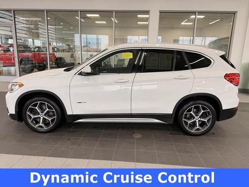 2016 BMW X1 xDrive 28i