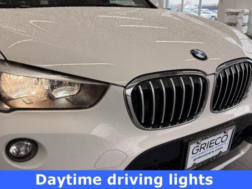 2016 BMW X1 xDrive 28i