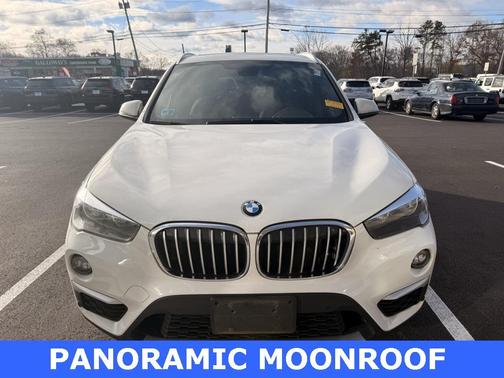 2016 BMW X1 xDrive 28i