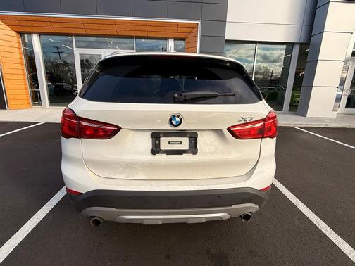 2016 BMW X1 xDrive 28i