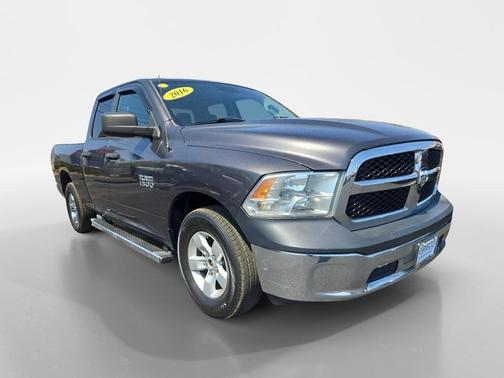 2016 RAM 1500 Tradesman/Express
