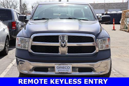 2016 RAM 1500 Tradesman/Express
