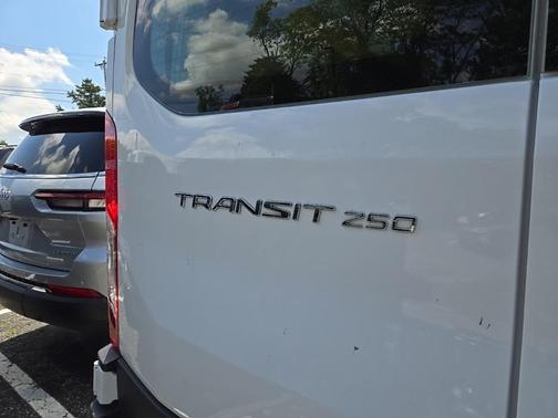 2023 Ford Transit-250 Base