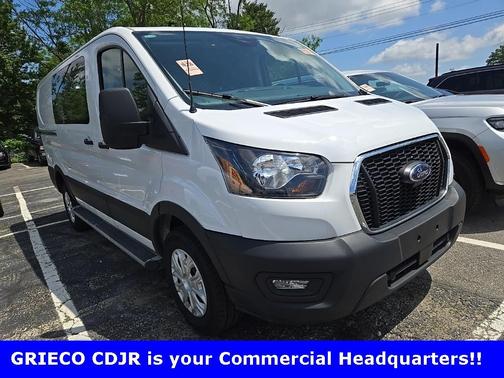 2023 Ford Transit-250 Base