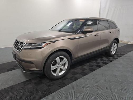 2020 Land Rover Range Rover Velar S
