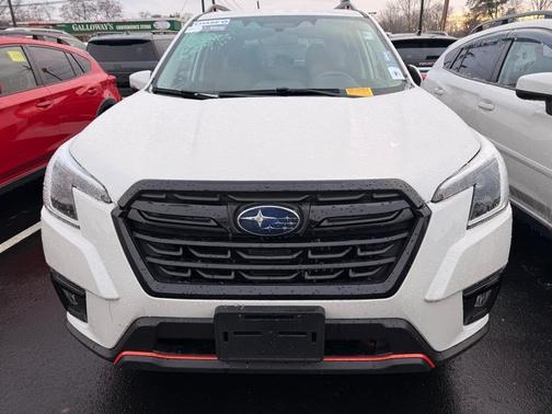 2023 Subaru Forester 2.5i Sport