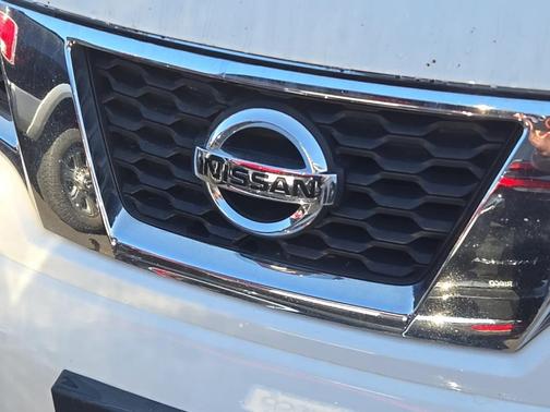 2020 Nissan NV200 SV