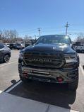 Diamond Black 2023 RAM 1500 Big Horn