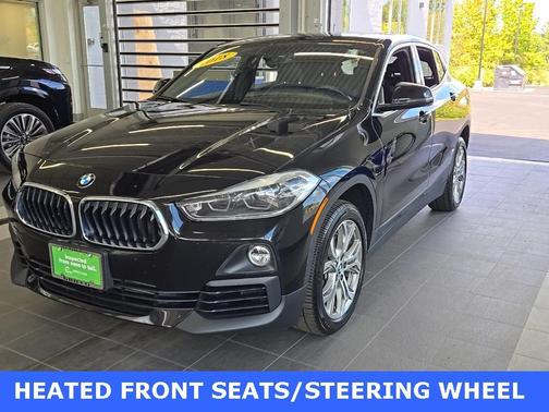 2018 BMW X2 xDrive28i