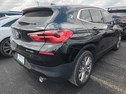 2018 BMW X2 xDrive28i