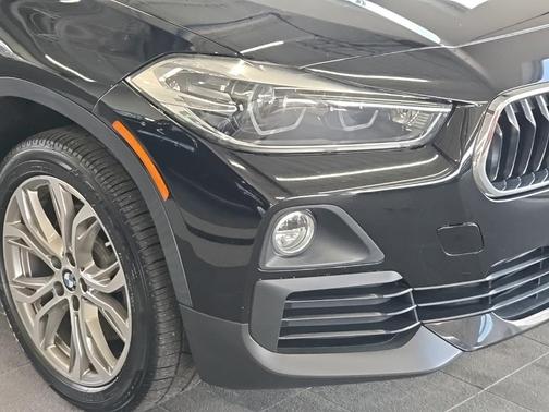 2018 BMW X2 xDrive28i