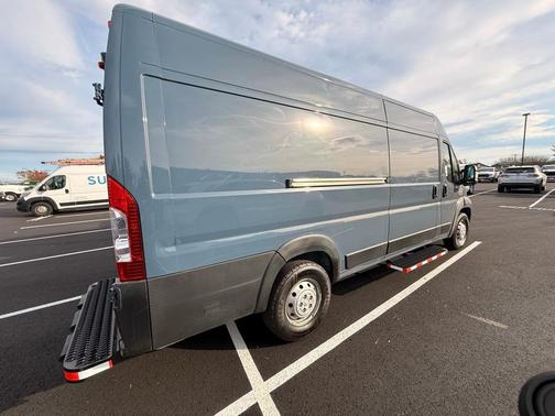2019 RAM ProMaster 3500 High Roof