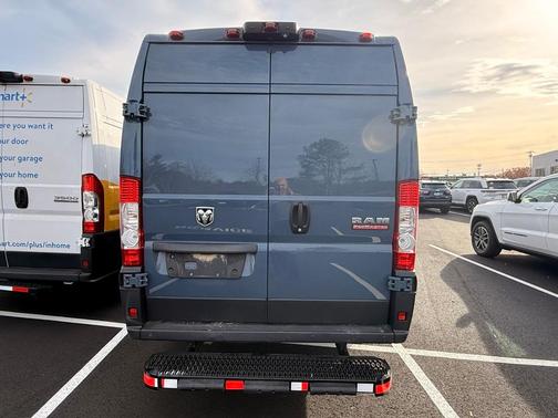 2019 RAM ProMaster 3500 High Roof