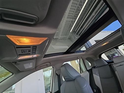 2021 Toyota RAV4 Hybrid Limited