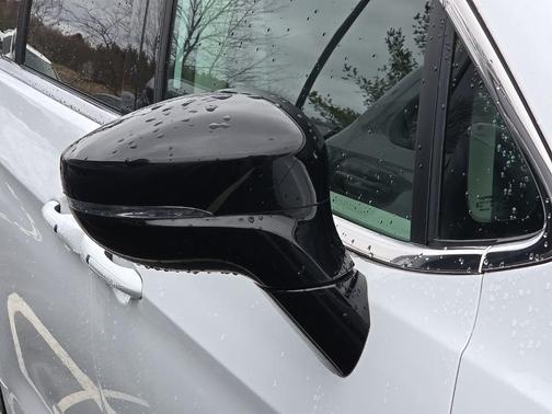 2024 Chrysler Pacifica Touring-L