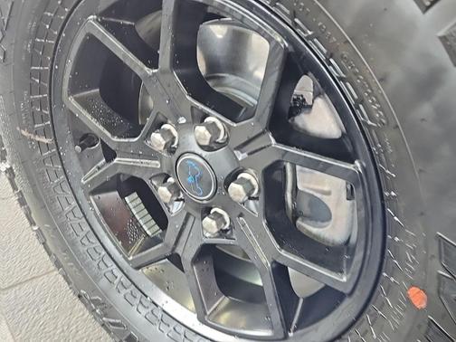 Bright White Clearcoat 2025 Jeep Wrangler 4xe Sport