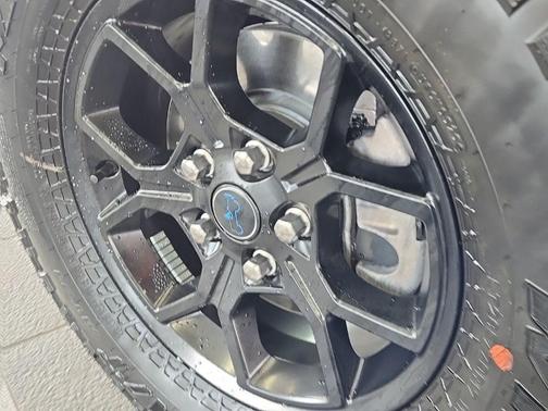 2025 Jeep Wrangler 4xe Sport